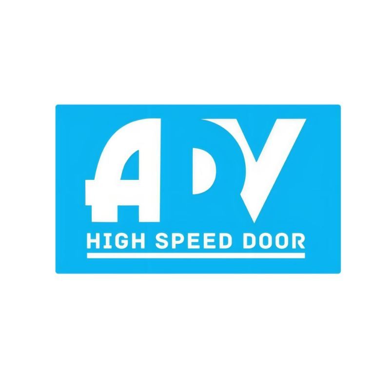 Adv High Speed Door