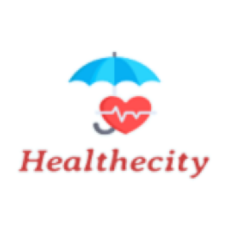 Heal The City