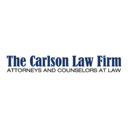 The Carlson Law Firm