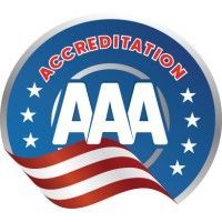 AAA Accreditation
