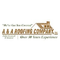 A & A Roofing Company, Inc