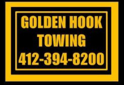 Golden Hook Towing
