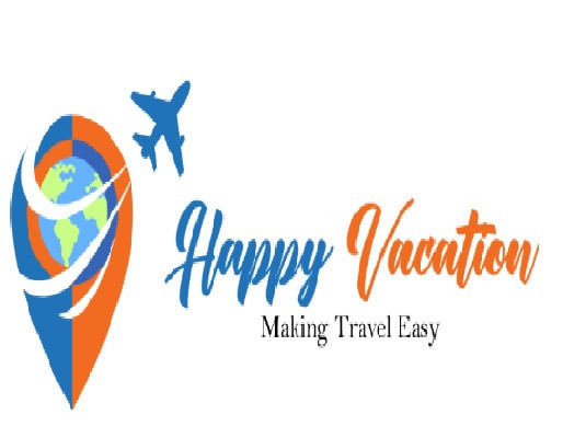 Myhappyvacation