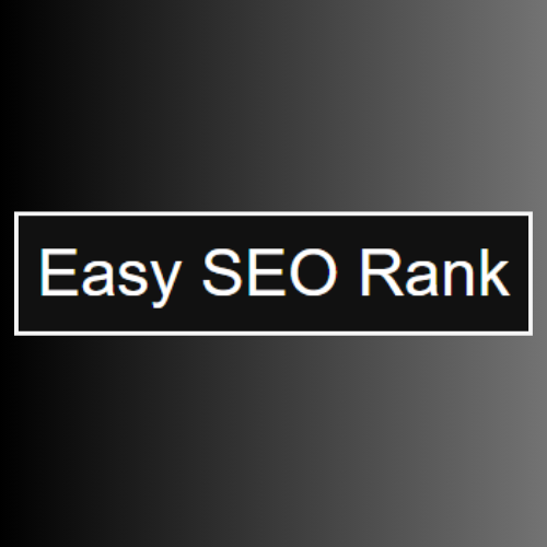 Easy SEO Rank