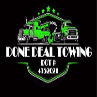Done Deal Towing INC