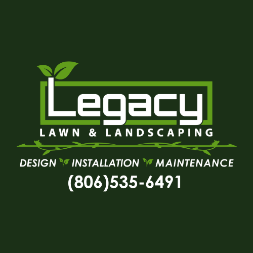 Legacy Lawn & Landscaping