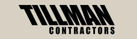TILLMAN CONTRACTORS