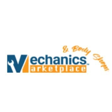 Mechanics & Body Shops Marketplace