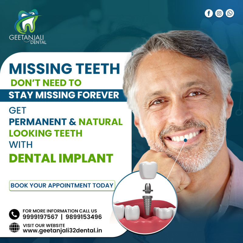 Geetanjali32Dental