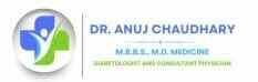 Dr.Anuj Chaudhary