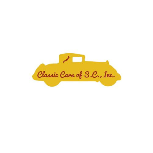 Classic Cars Of South Carolina