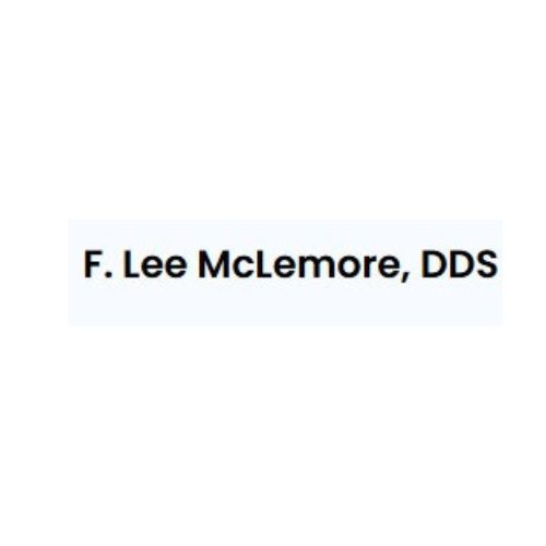 F. Lee McLemore, DDS