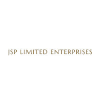 Jsp Limited Enterprise