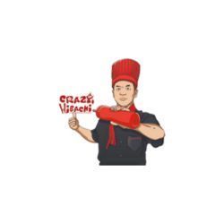 Crazy Hibachi Catering