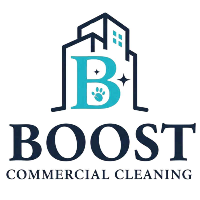 Boost Commercial Cleaning