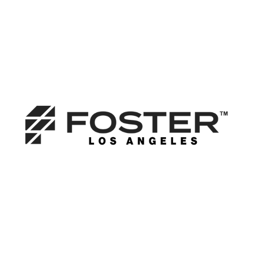 Foster Los Angeles Exhibit Rentals