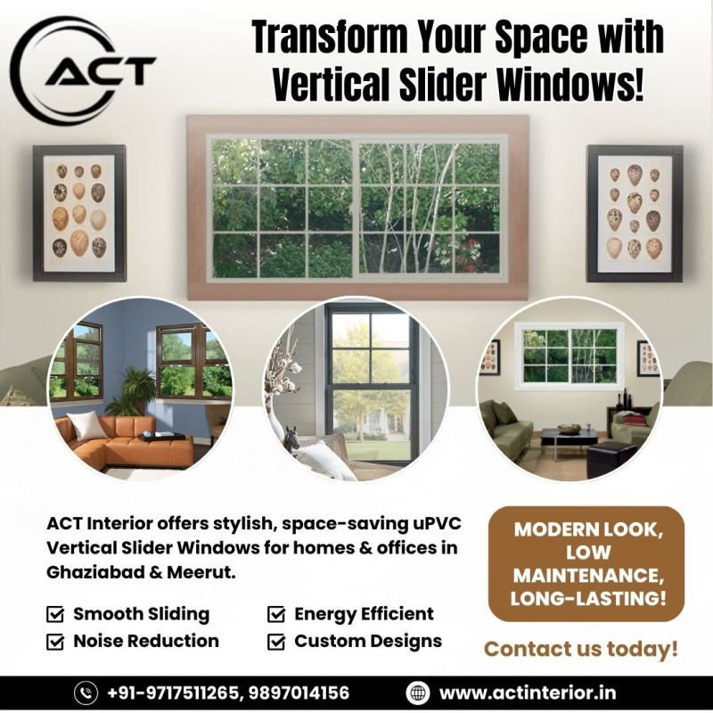 Act Interior