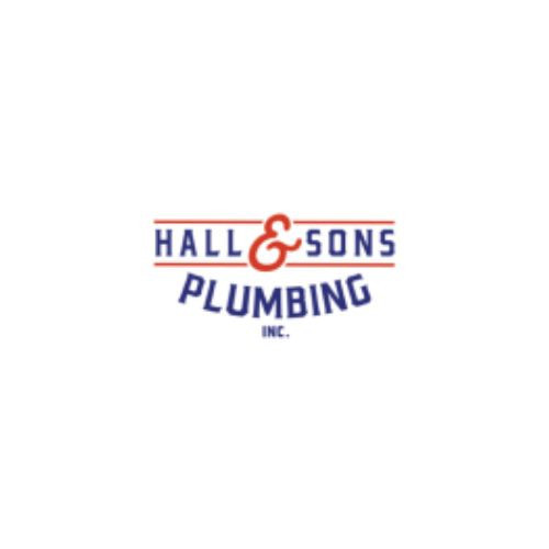 Hall And Sons Plumbing INC