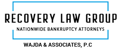 Recovery Law Group
