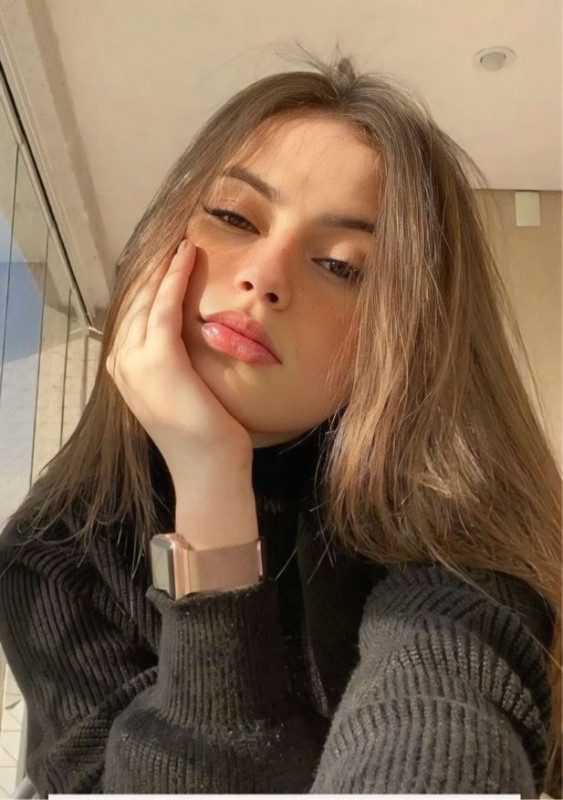 Olivia Smith