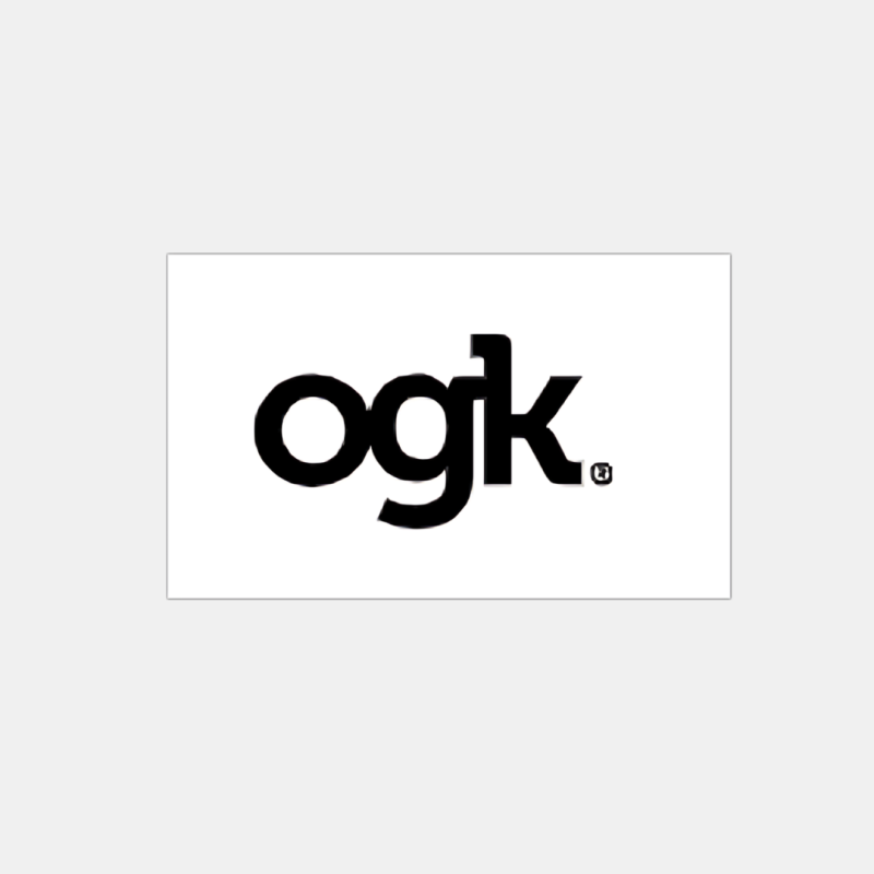 OGK Creative