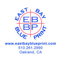 East Bay Blue Print & Supply Co. Inc.