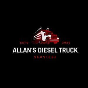 Allans Diesel Truck Services