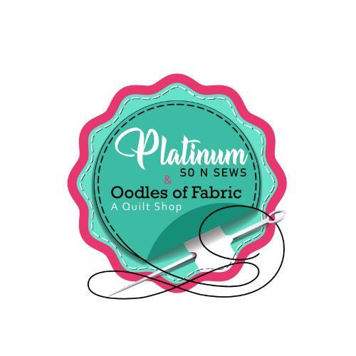 Platinum So N Sews