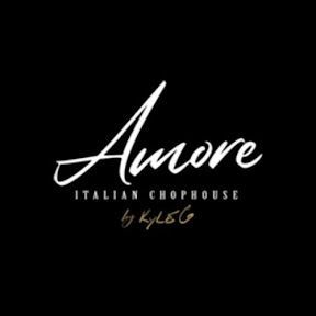 Amore Italian Chophouse