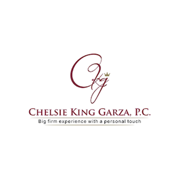 Chelsie King Garza