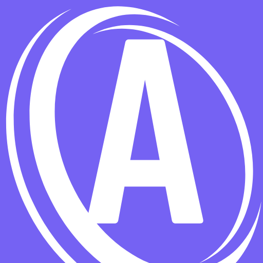 Alphabet Typer