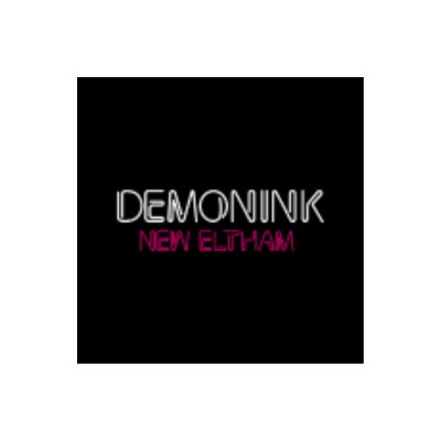 Demonink Ink New Eltham