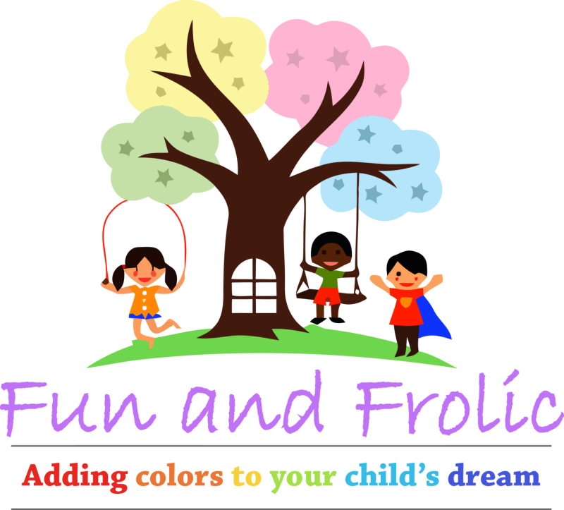 Fun And Frolic