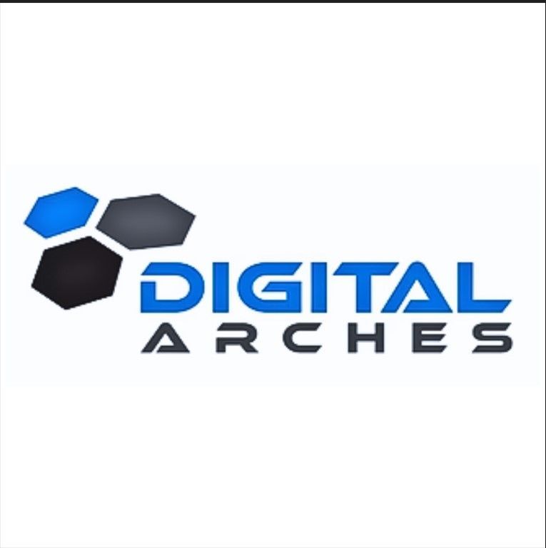 Digital Arches