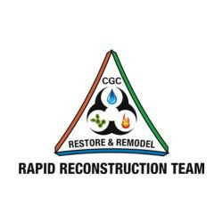 Rapid Reconstruction Team