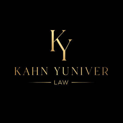 Kahn Yuniver Law