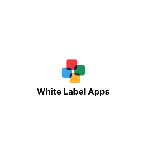 White Label Apps