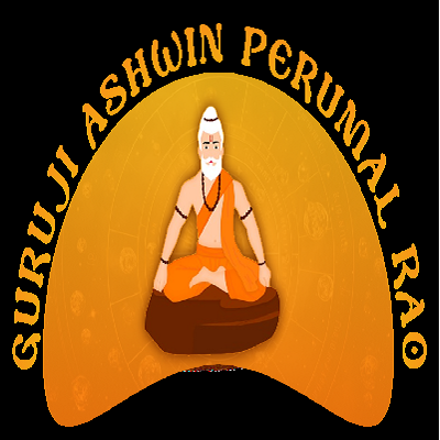 Astrologe Rashwin