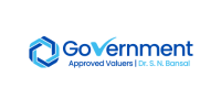 Government Approved Valuer
