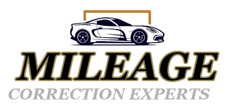 Mileage Correction London
