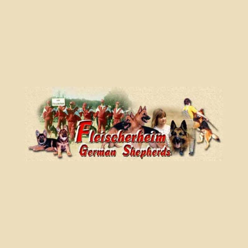 Fleischerheim German Shepherds