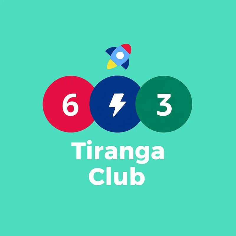Tiranga Login.