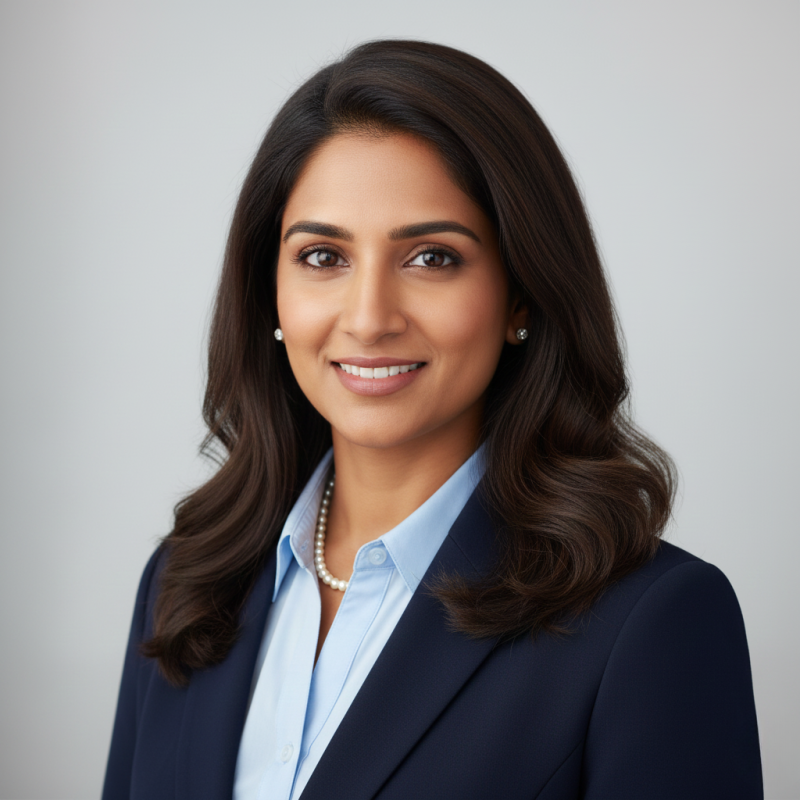 Niya Kohli