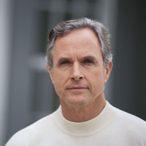 Heston Hayes