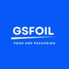 GDFOIL Food Packaging