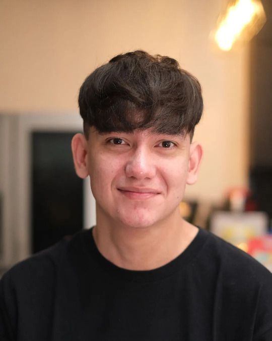Xavier Alhakim