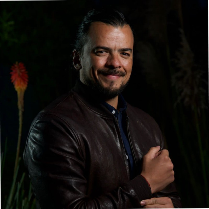 Juan Becerra
