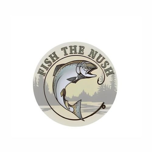 Fish The Nush
