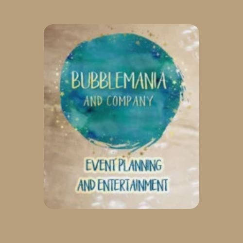 Bubblemania And Company