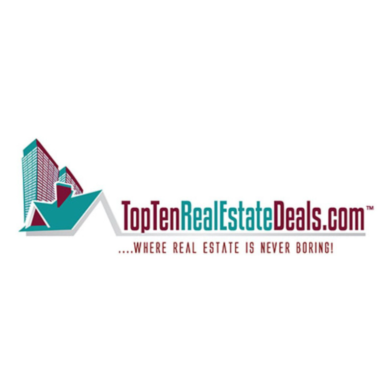 Top Ten Real Estate Deals